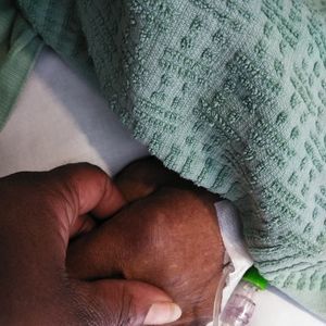 Meet your Posher, Shay